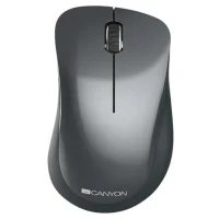 Мышь Canyon CNE-CMSW11B фото 1